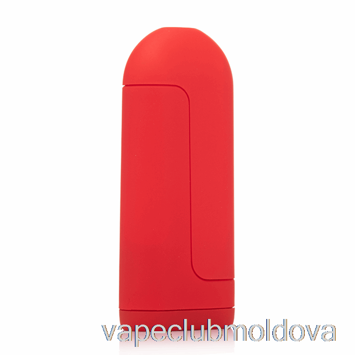 Kit Vape Pod Hamilton Devices Cloak 510 Baterie Rosie
